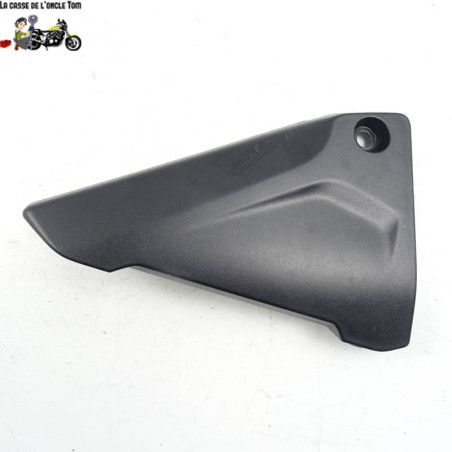 Cache sous selle latérale gauche BMW R1200 RS 2016 - CTM-11862-047