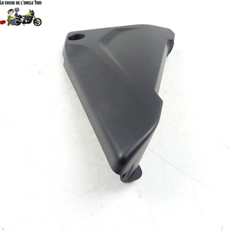 Cache sous selle latérale gauche BMW R1200 RS  2016 - CTM-11862-047