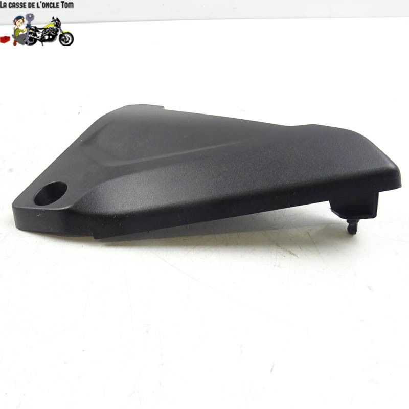 Cache sous selle latérale gauche BMW R1200 RS  2016 - CTM-11862-047