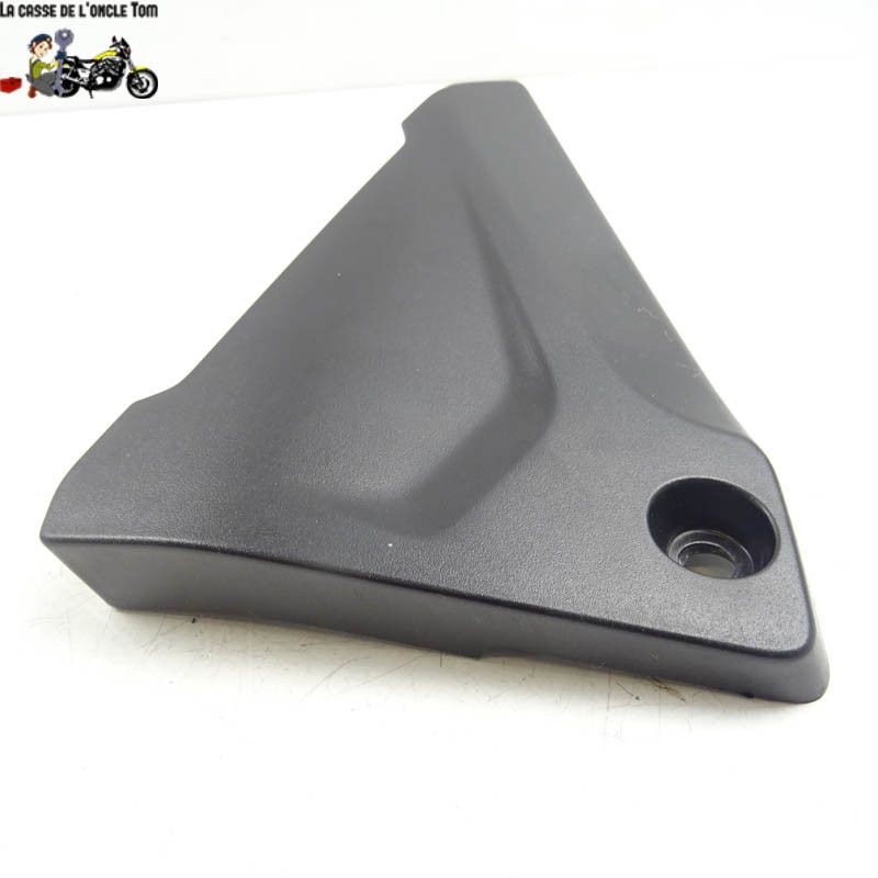 Cache sous selle latérale gauche BMW R1200 RS  2016 - CTM-11862-047