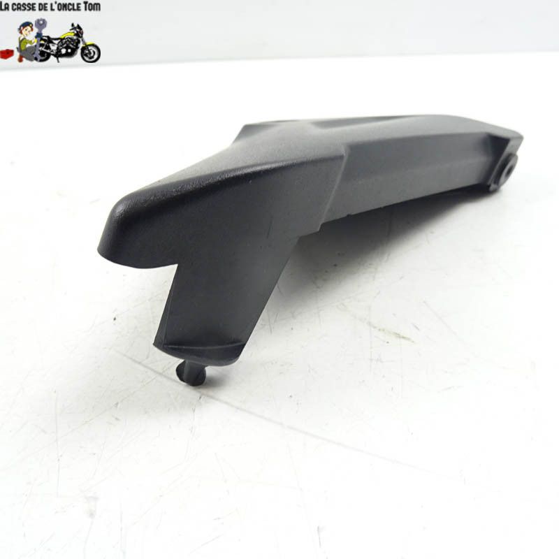 Cache sous selle latérale gauche BMW R1200 RS  2016 - CTM-11862-047