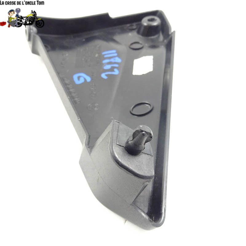 Cache sous selle latérale gauche BMW R1200 RS  2016 - CTM-11862-047