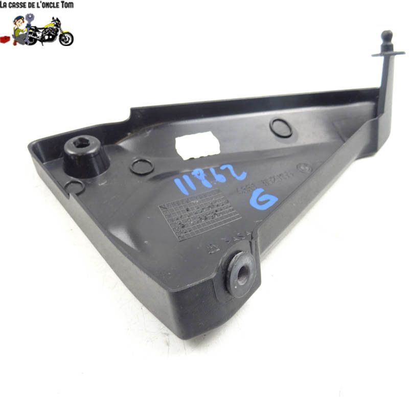 Cache sous selle latérale gauche BMW R1200 RS  2016 - CTM-11862-047