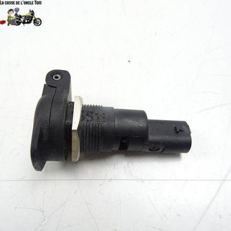 Prise auxiliaire BMW R1200 RS 2016 - CTM-11862-061