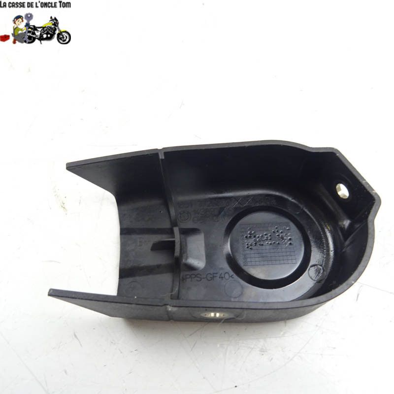 Carter de valve d'échappement BMW R1200 RS 2016 - CTM-11862-063