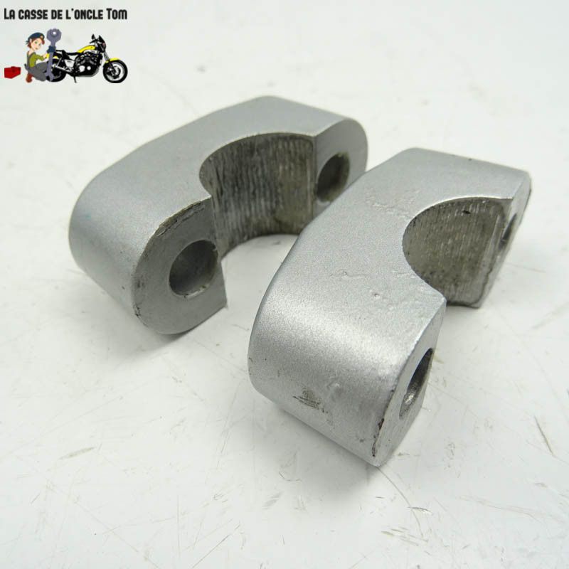 Té de fourche supérieur BMW R1200 R 2007 - CTM-11021-049