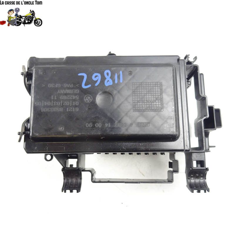 Support batterie BMW R1200 RS 2016 - CTM-11862-067