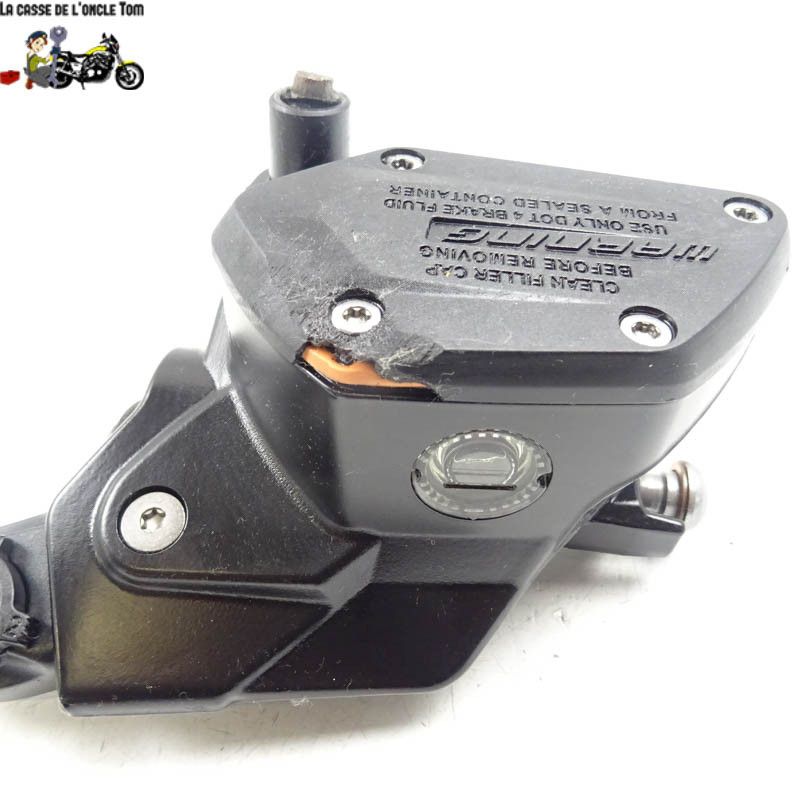 Maître cylindre de frein avant BMW R1200 RS 2016 - CTM-11862-071