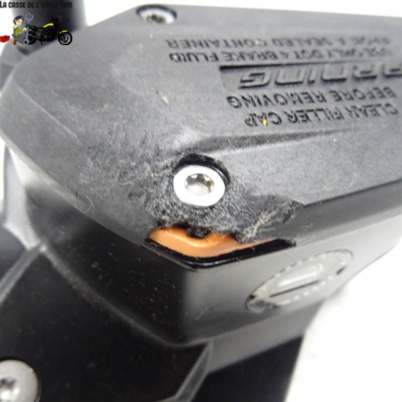 Maître cylindre de frein avant BMW R1200 RS 2016 - CTM-11862-071