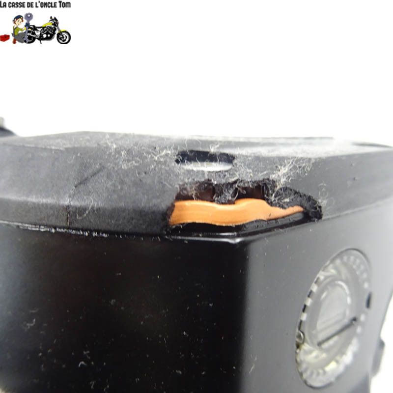 Maître cylindre de frein avant BMW R1200 RS 2016 - CTM-11862-071