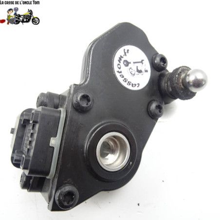 Shifter pro BMW R1200 RS 2016 - CTM-11862-072