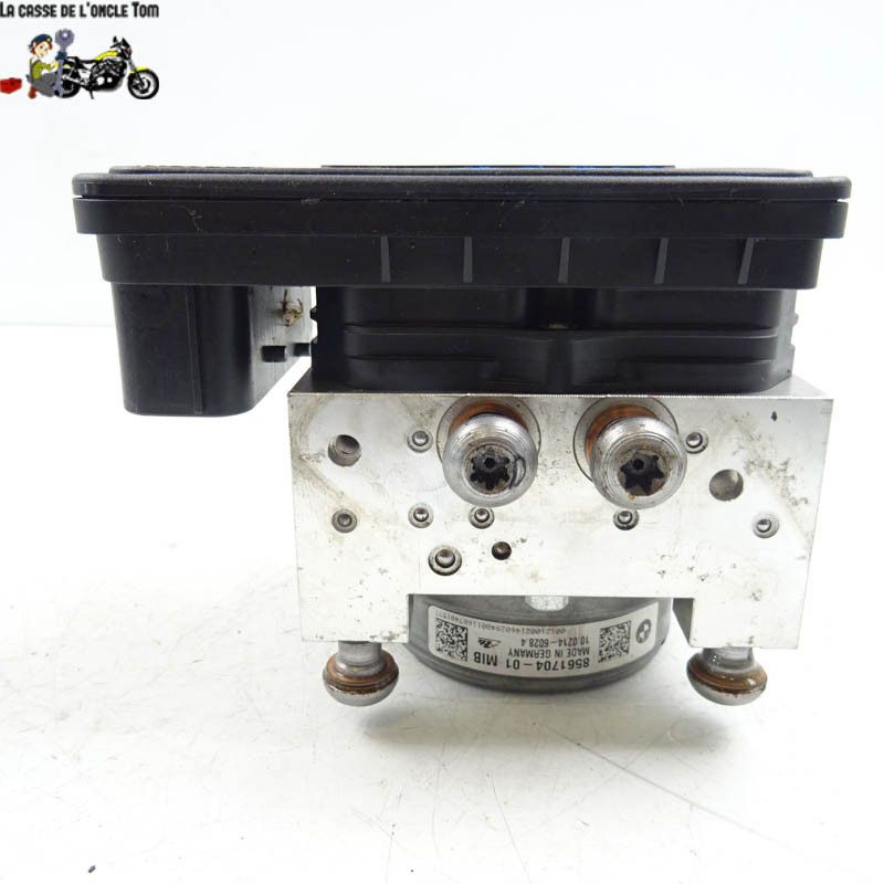 Centrale ABS  BMW R1200 RS  2016 - CTM-11862-074