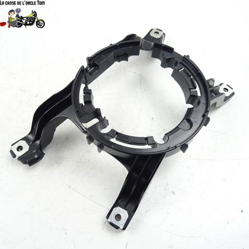 Support bouchon / trappe à essence BMW R1200 RS 2016 - CTM-11862-076