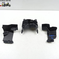 Plastique de protection contre la chaleur inférieur BMW R1200 RS 2016 - CTM-11862-080