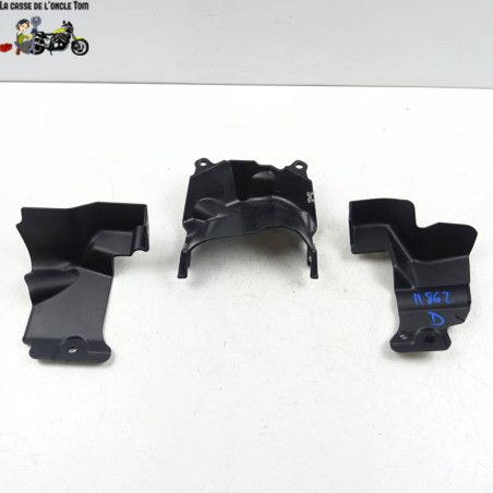 Plastique de protection contre la chaleur inférieur BMW R1200 RS 2016 - CTM-11862-080