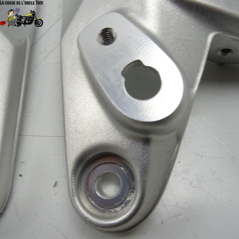 Support d'optique / phare BMW  R1200 RS 2016 - CTM-11862-084