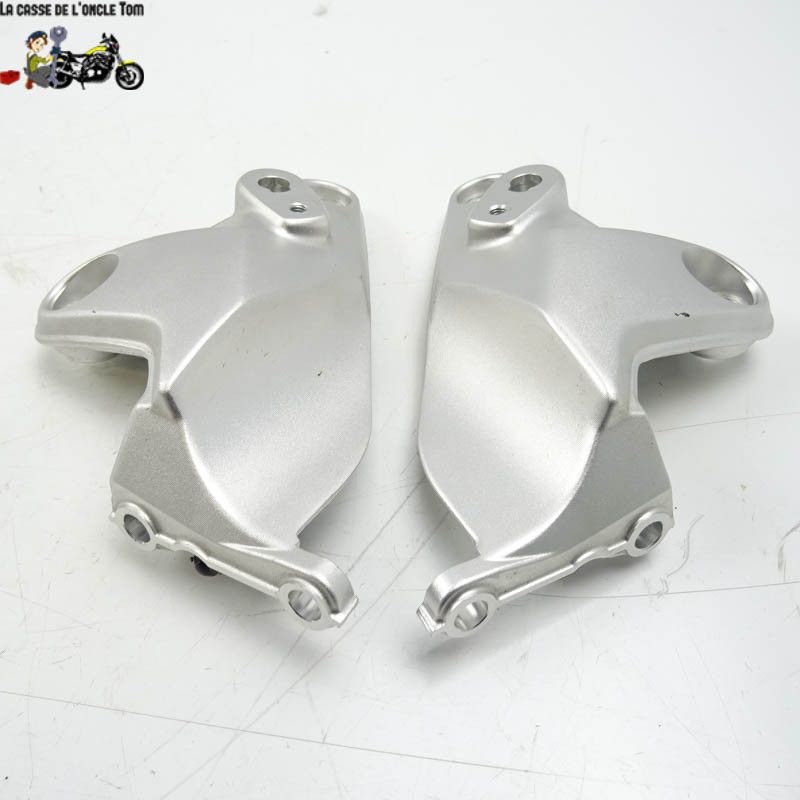 Support d'optique / phare BMW  R1200 RS 2016 - CTM-11862-084