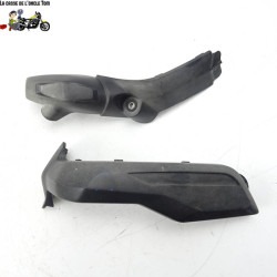Cache / couvre bobine d'allumage gauche BMW R1200 RS 2016 - CTM-11862-086