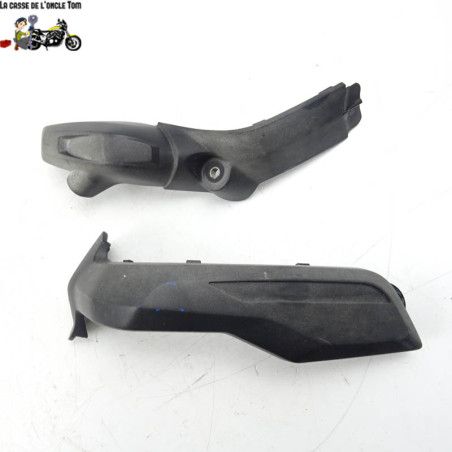 Cache / couvre bobine d'allumage gauche BMW R1200 RS 2016 - CTM-11862-086