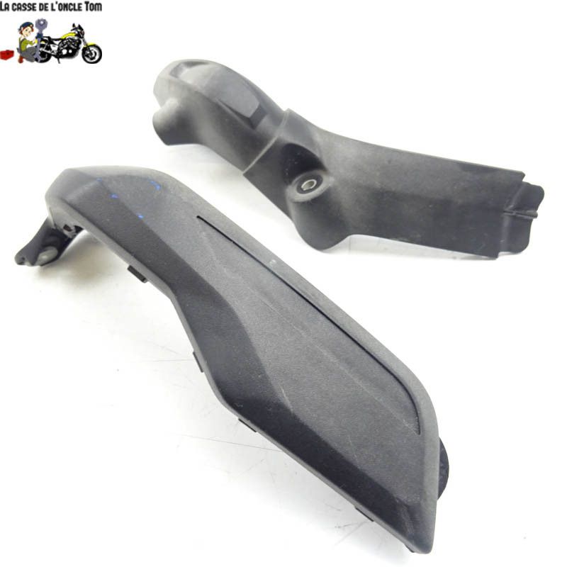 Cache / couvre bobine d'allumage gauche BMW R1200 RS 2016 - CTM-11862-086