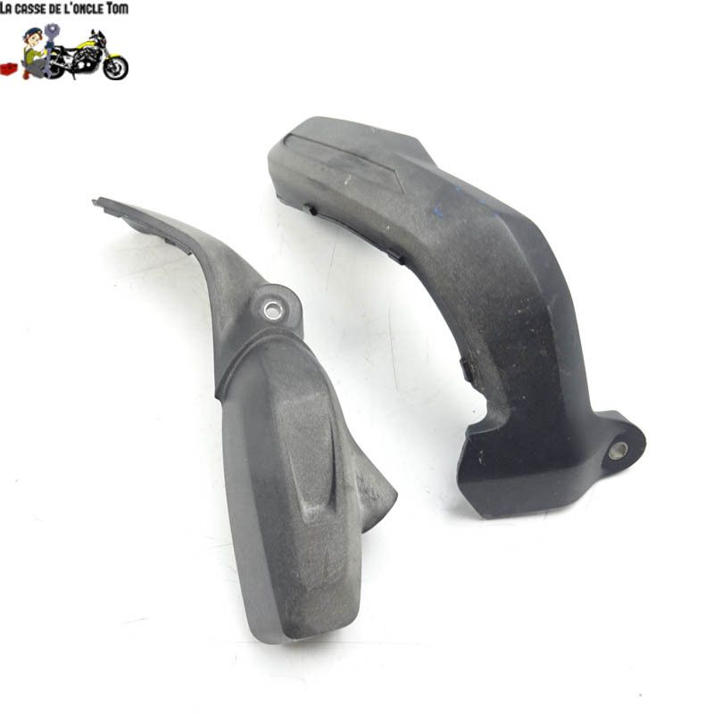 Cache / couvre bobine d'allumage gauche BMW R1200 RS 2016 - CTM-11862-086