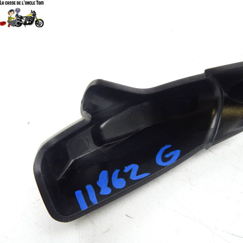 Cache / couvre bobine d'allumage gauche BMW R1200 RS 2016 - CTM-11862-086