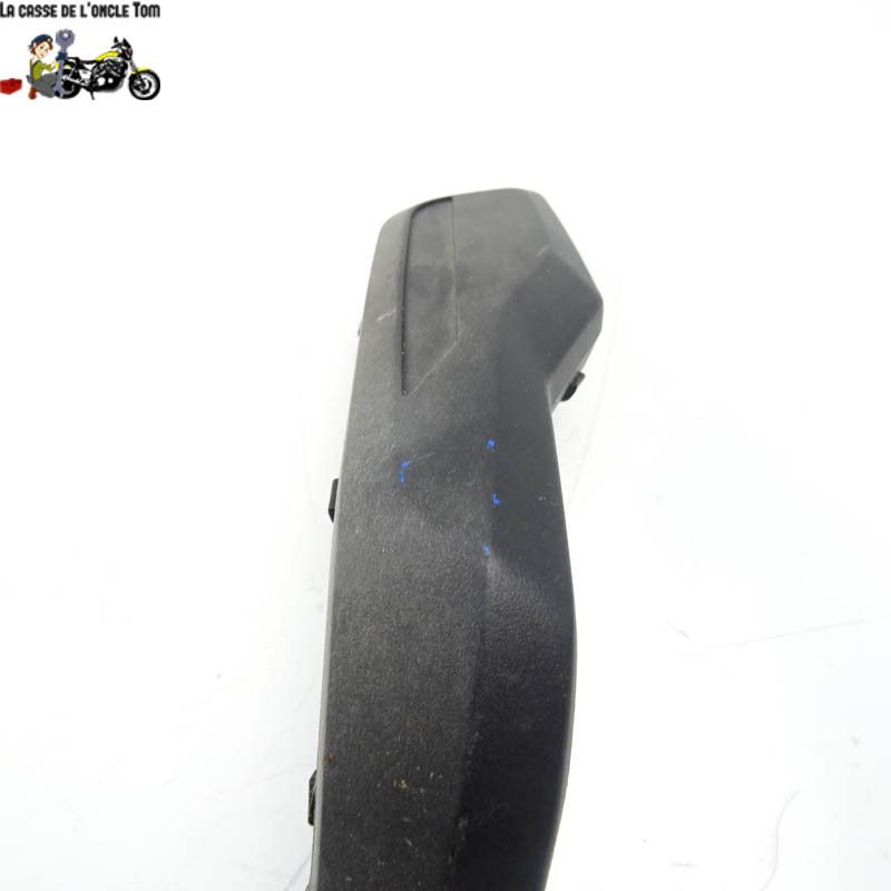 Cache / couvre bobine d'allumage gauche BMW R1200 RS 2016 - CTM-11862-086