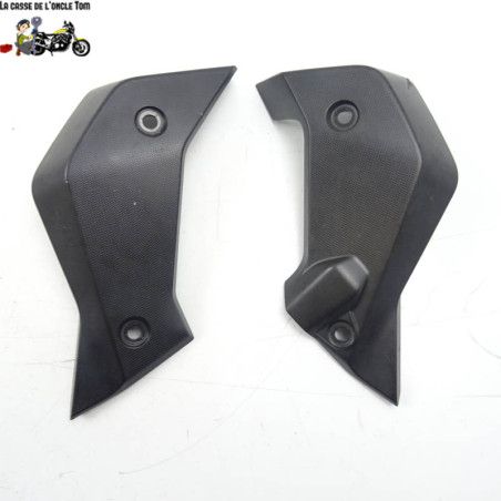Plastique divers BMW R1200 RS 2016 - CTM-11862-089