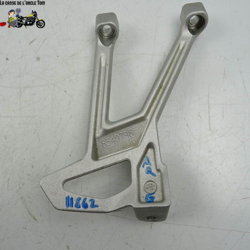 Platine arrière gauche BMW R1200 RS 2016 - CTM-11862-091