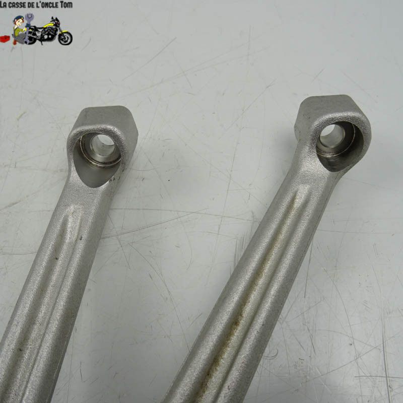 Platine arrière gauche BMW R1200 RS 2016 - CTM-11862-091