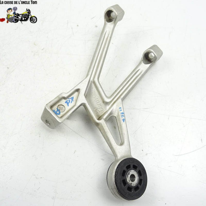 Platine arrière droit BMW R1200 RS 2016 - CTM-11862-093