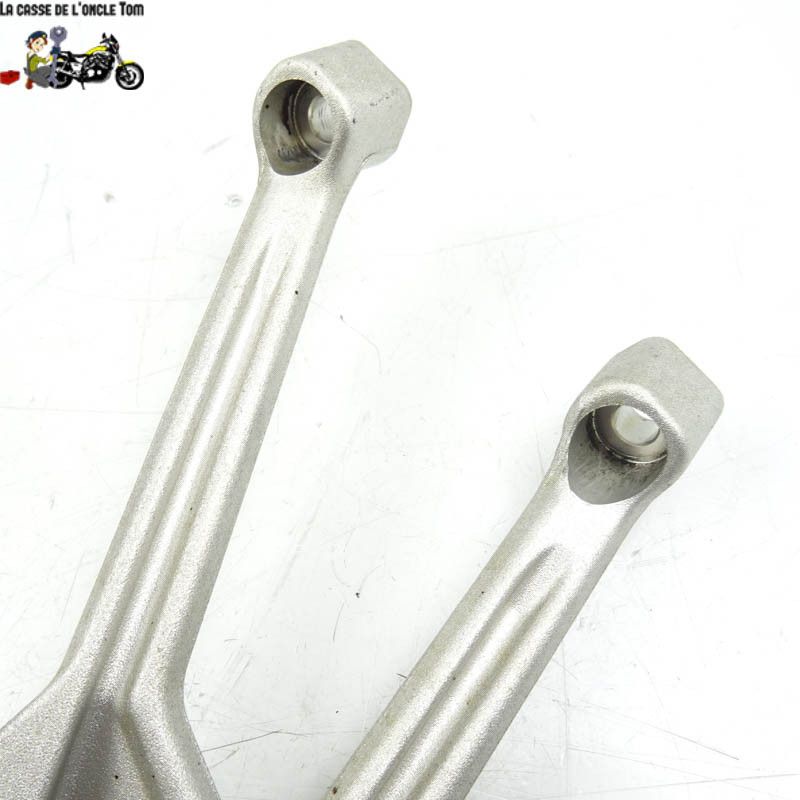 Platine arrière droit BMW R1200 RS 2016 - CTM-11862-093