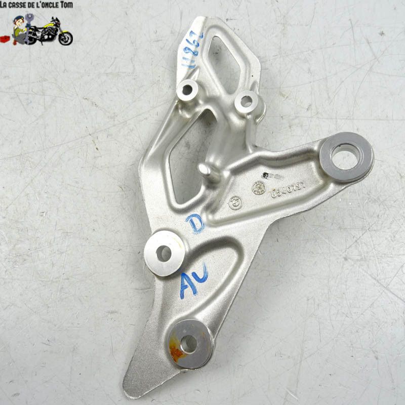 Platine avant droit BMW R1200 RS 2016 - CTM-11862-095