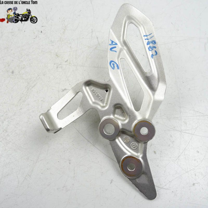 Platine avant gauche BMW R1200 RS  2016 - CTM-11862-097