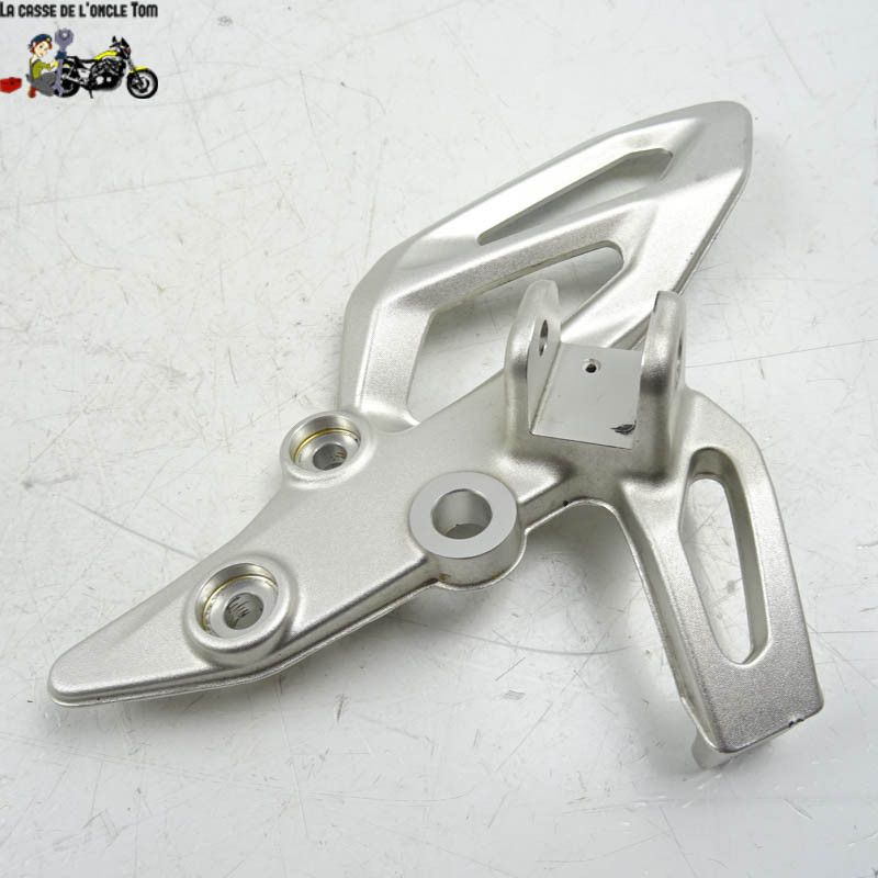 Platine avant gauche BMW R1200 RS  2016 - CTM-11862-097