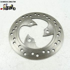 Disque de frein avant Peugeot 50 Trekker 2007