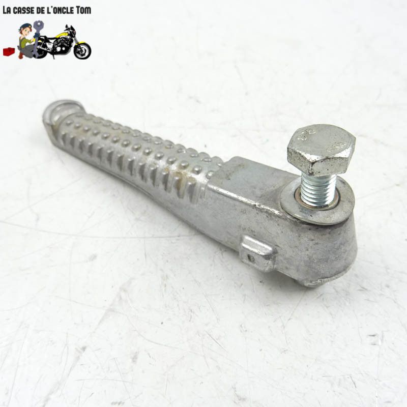 Repose pied droit/gauche Peugeot 50 Trekker 2007 - CTM-11077-008