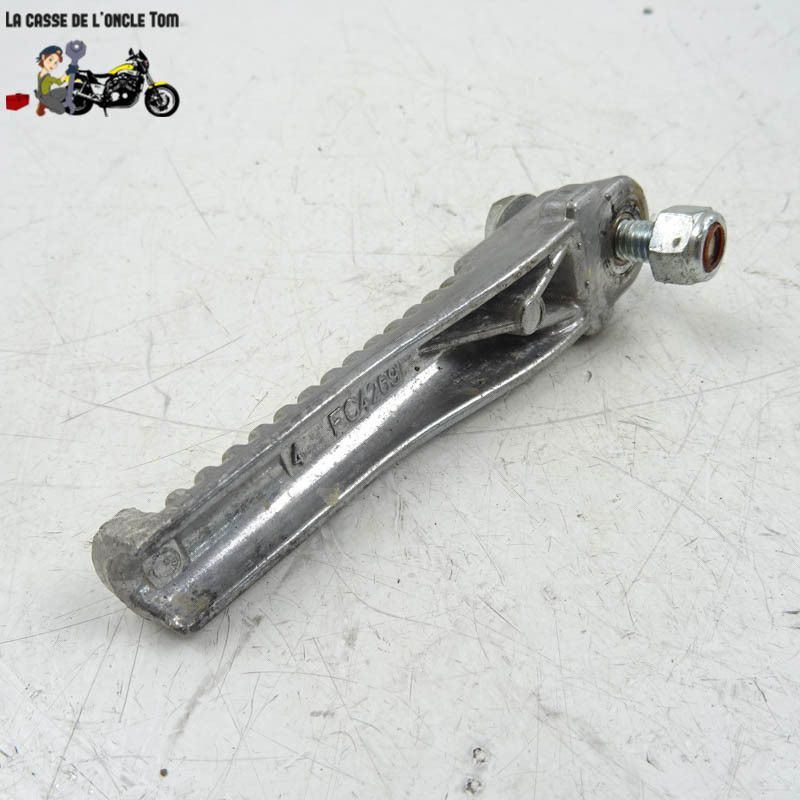 Repose pied droit/gauche Peugeot 50 Trekker 2007 - CTM-11077-008