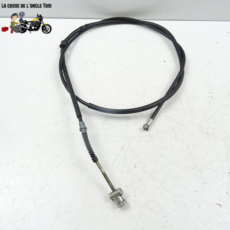 Cable de frein arrière Peugeot 50 Trekker 2007 - Cassetom - Nos pièces motos