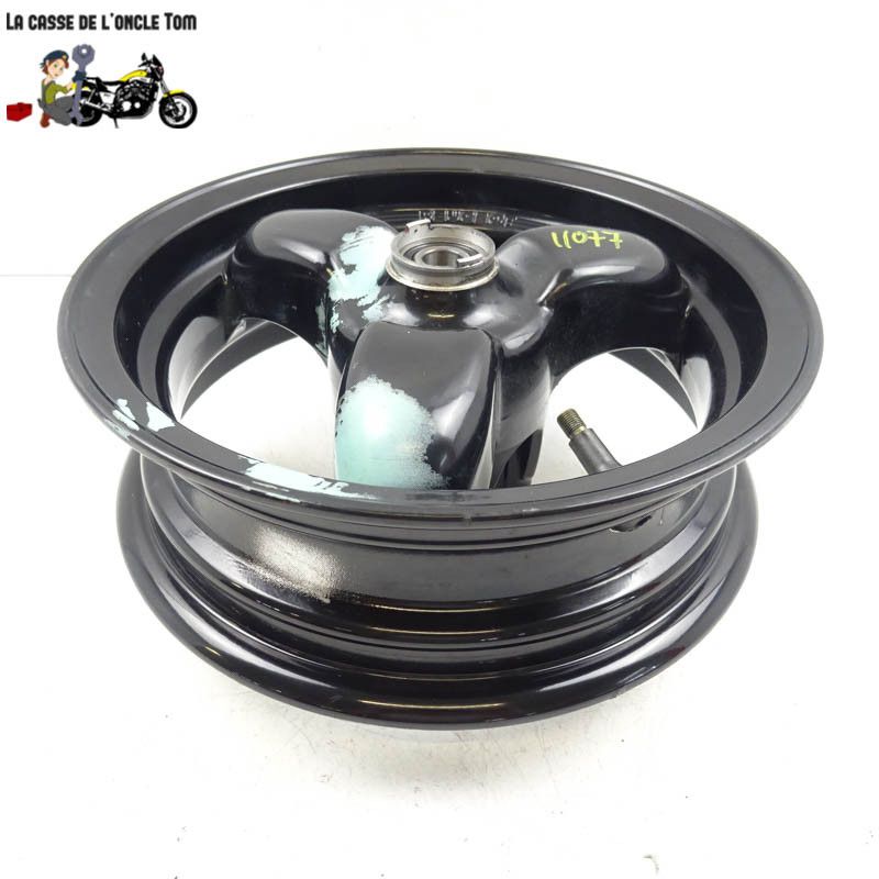 Jante avant Peugeot 50 Trekker 2007 - CTM-11077-012