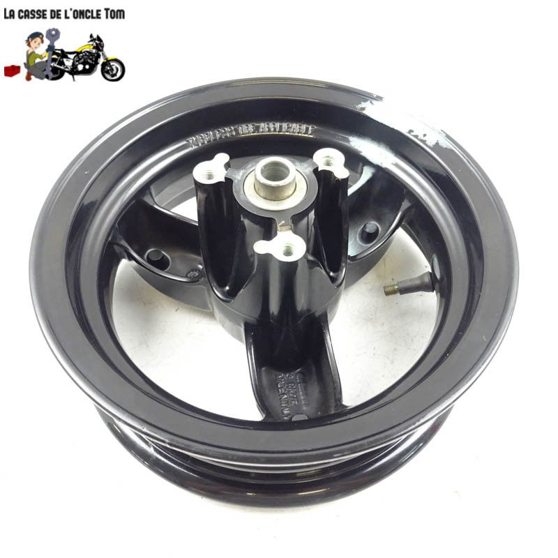 Jante avant Peugeot 50 Trekker 2007 - CTM-11077-012