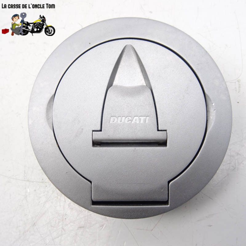 Trappe à essence Ducati 1200 Street fighter 2020 - CTM-11915-098