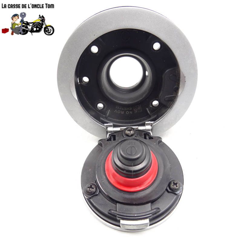 Trappe à essence Ducati 1200 Street fighter 2020 - CTM-11915-098