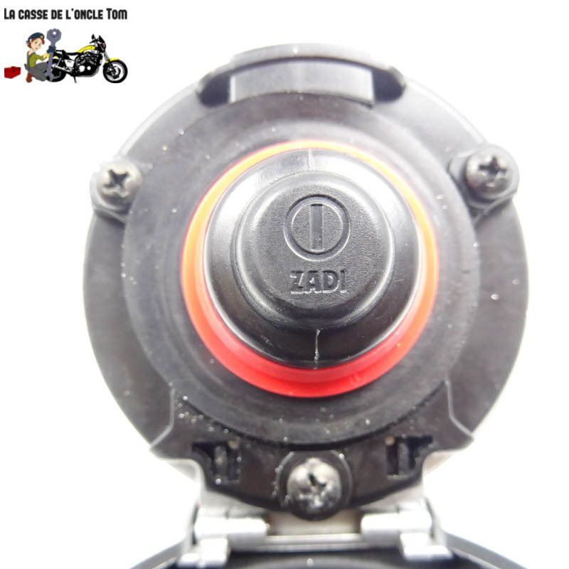 Trappe à essence Ducati 1200 Street fighter 2020 - CTM-11915-098