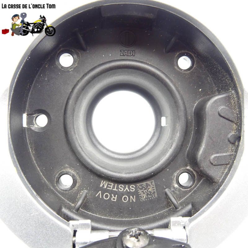 Trappe à essence Ducati 1200 Street fighter 2020 - CTM-11915-098