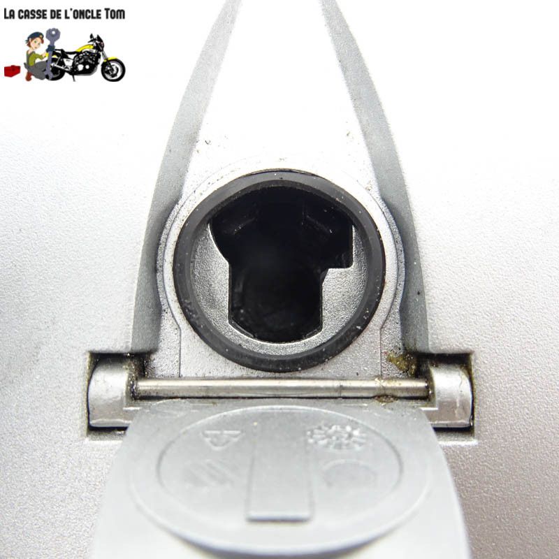 Trappe à essence Ducati 1200 Street fighter 2020 - CTM-11915-098