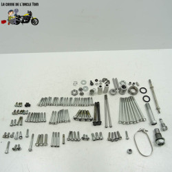 Kit visserie moteur Yamaha 530 T max 2013 - CTM-7933-103