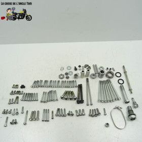 Kit visserie moteur Yamaha...