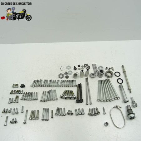 Kit visserie moteur Yamaha 530 T max 2013 - CTM-7933-103