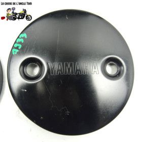 Cache transmission Yamaha 530 T max 2013